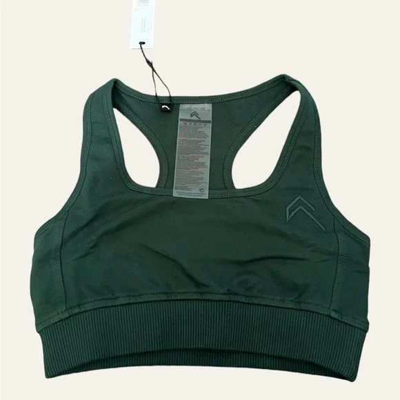 Oner Active
CLASSIC LOUNGE BRALETTE - Picture 2 of 6